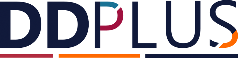 ddplus IT-Systemhaus. Über uns uns unser Logo