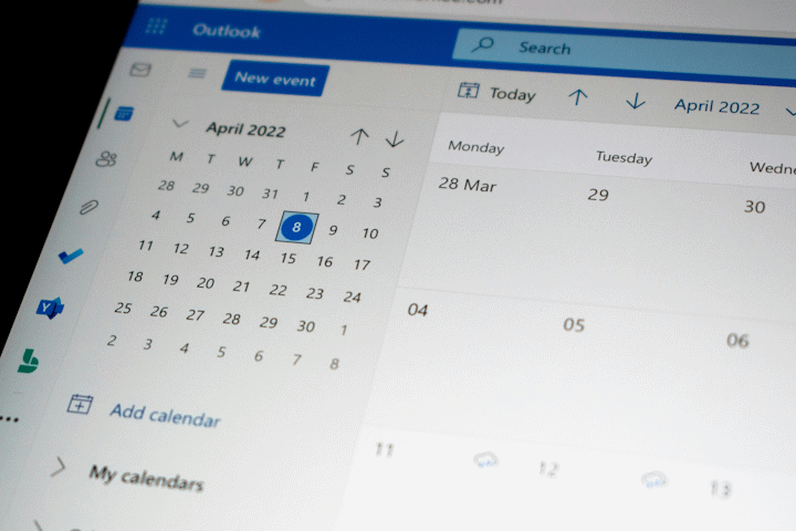 Microsoft 365 - Microsoft Outlook