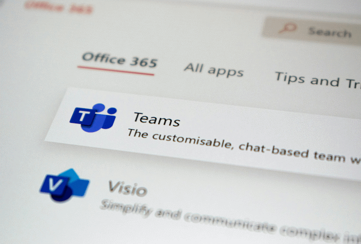 Microsoft 365 - Microsoft Teams