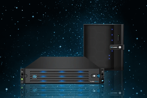 TrueNAS - Mini-Series