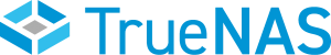 TrueNAS Partner Logo