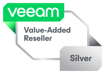 Veeam Datensicherung Backup Logo